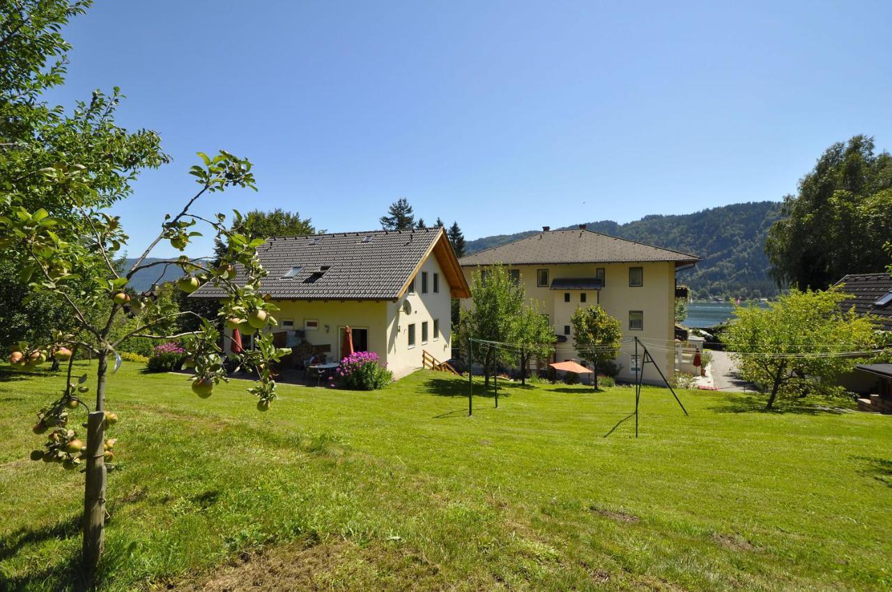 Villa Marienhof Annenheim Luaran gambar